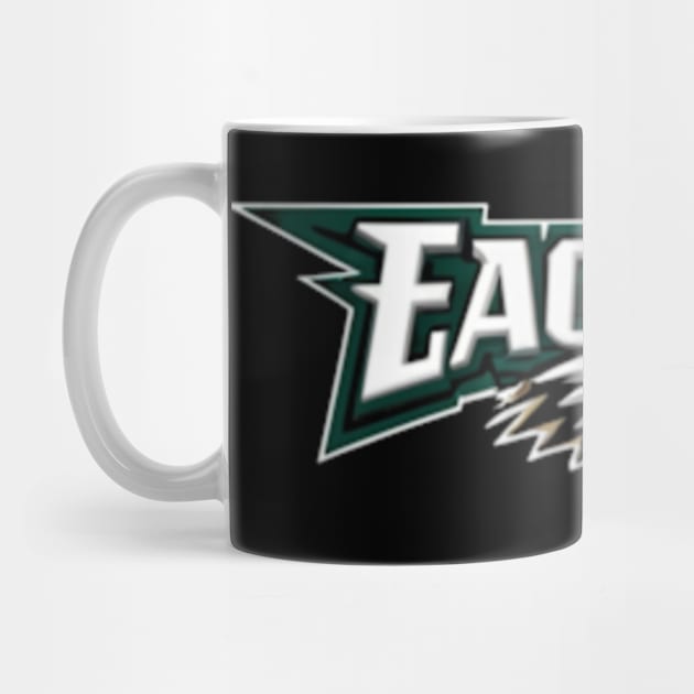 Philadelphia Eagles by TshirtMA